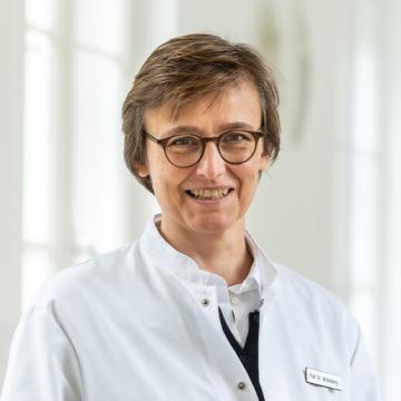 Univ.-Prof. Dr. med. Barbara Wollenberg